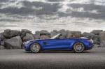 Mercedes-AMG GT R Roadster 2020 года (NA)